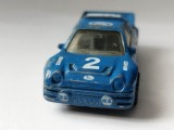 Bnk jc Matchbox Ford RS 200 - 1/55, 1:55