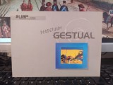 Perpetuum gestual, catalog, Expoziția de pictură sep. 2004, Galeriile Apollo 20