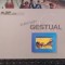 Perpetuum gestual, catalog, Expoziția de pictură sep. 2004, Galeriile Apollo 20
