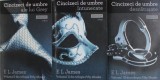 TRILOGIA CINCIZECI DE UMBRE - E L JAMES