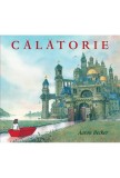 Calatorie | Aaron Becker