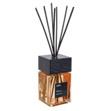 Cumpara ieftin Parfum camera aroma lemn santal, bergamota 10,25x10,25x17,45h, 1000 ml