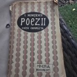 Poezii, editie completa - I. Nenitescu