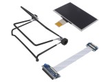 Afișaj LCD Grafic IPS 7'' 1024x600