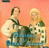 Mariana si Stefan Miriuta