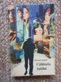 Calatoria tatalui- Bernard Clavel