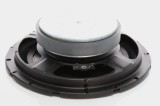 Subwoofer pasiv flat fara incinta Audio System AX 08 US, 150 watts, 2 ohm, 200mm, 8&quot; CarStore Technology
