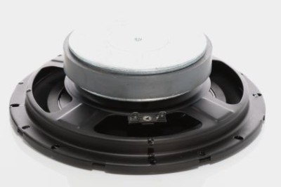 Subwoofer pasiv flat fara incinta Audio System AX 08 US, 150 watts, 2 ohm, 200mm, 8&amp;quot; CarStore Technology foto