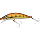 Vobler Tricoroll 47HW 4.7cm 3.2g HL Copper Yamame Brown Head