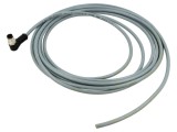 Cablu M12 tată 8 pini pentru senzori/automatizări, 5m, IP69K
