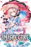 In/Spectre - Volume 7 | Kyo Shirodaira, Chasiba Katase, Kodansha