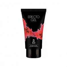 Erecto Gel Pentru Erectii de Durata 50 ml