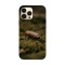 Husa compatibila cu Apple iPhone 14 Plus model Pine cone, Silicon, TPU, Viceversa