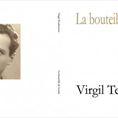 Virgil Teodorescu, La buteille de Leyde
