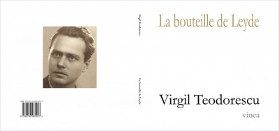 Virgil Teodorescu, La buteille de Leyde foto