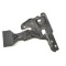 Zăvor de siguranță capota AUDI A4 Cabrio 8H7, B6, 8HE, B7 2006 OEM: 8E0823480E 12055327