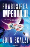 John Scalzi - Prăbușirea imperiului, Nemira