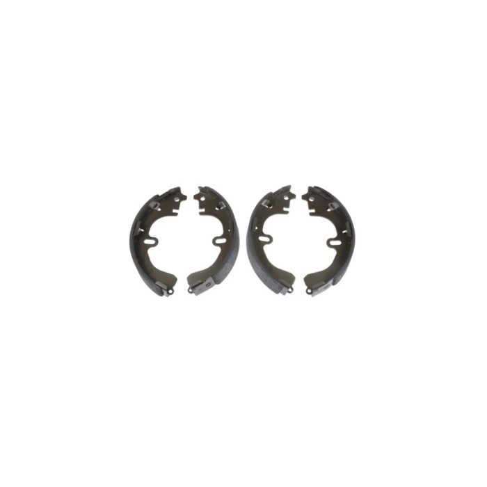 Set saboti frana TOYOTA CARINA E T19 ABE C02063ABE