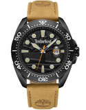 Ceas Barbati, Timberland, Carrigan TDWGB2230601 - Marime universala