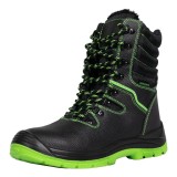 Cumpara ieftin Bocanci de Iarna Imblaniti S3 Classwork