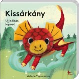 Ujjb&aacute;bos lapoz&oacute; - Kiss&aacute;rk&aacute;ny