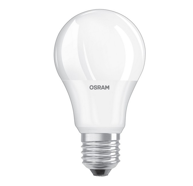 Bec LED Osram E27 LED VALUE Classic A 13W 100W 4000K 1521 lm A+ Lumina  neutra | Okazii.ro