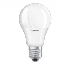 Bec LED Osram E27 LED VALUE Classic A 13W 100W 4000K 1521 lm A+ Lumina neutra foto