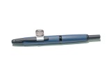 Stilou capless Pilot Link Midnight LTD ED 2025 corp albastru varf mediu