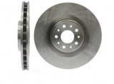 Set disc frana Fiat 500l (199), Doblo (263); Opel Combo Tour (X12) SRLine parte montare : Punte fata