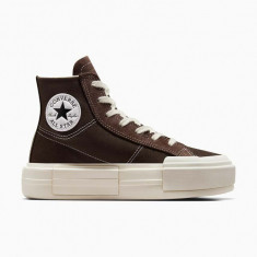 Converse tenisi Chuck Taylor All Star Cruise culoarea maro, A07568C