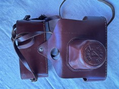 APARAT FOTO VINTAGE ZORKI 4