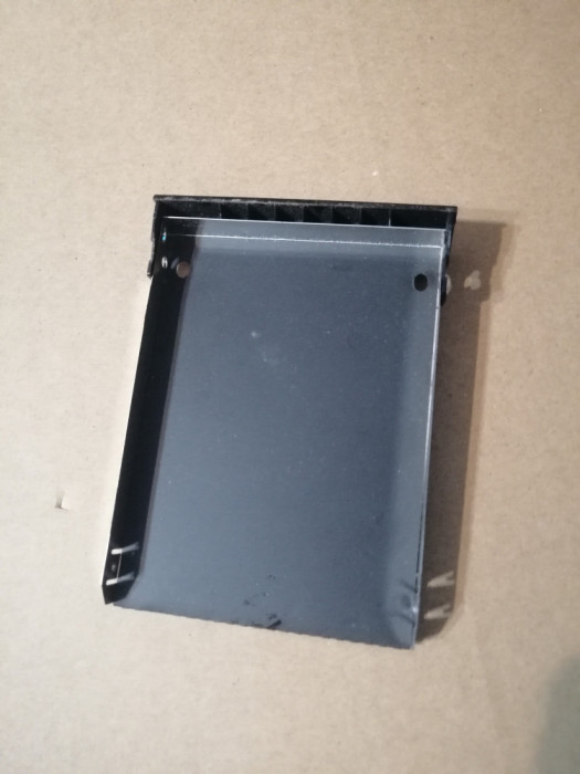 carcasa capac hdd hard disk + caddy Dell Inspiron 1545 &amp; 1546 4570 P02F001 pp41l