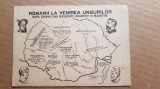 F674-Romanii la venirea ungurilor dupa cronici sau doc. unguresti sau byzantine.