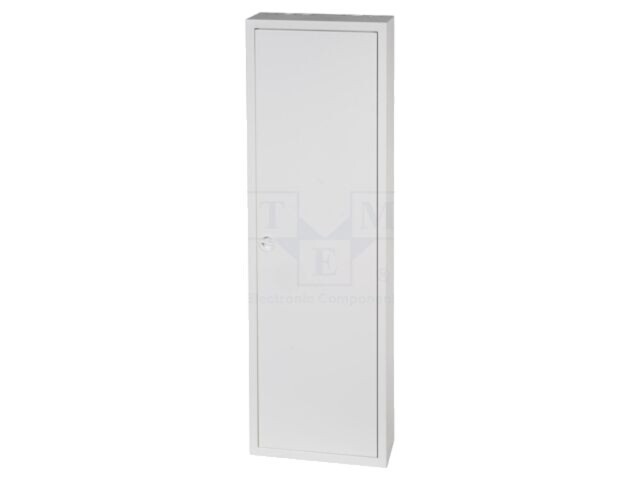 Carcasă modulară IP30 gri deschis ETI POLAM Nr. mod: 72