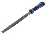 Pilă semirotundă 200mm pentru prelucrare