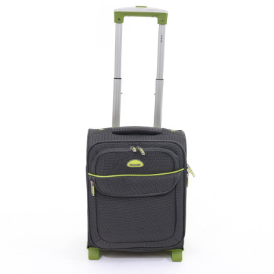 LAMONZA Troler SUPERLIGHT GRI 40X30X21CM ProVoyage Vacation foto