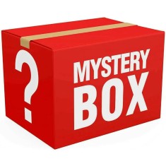 MISTERY BOX