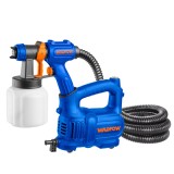 WADFOW - PISTOL DE VOPSIT - 550W - 700ML/MIN PowerTool TopQuality