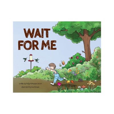 Wait For Me foto