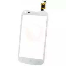 Touchscreen Acer Liquid E2, White foto