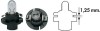 MAGNETI MARELLI 002053000000 Bec, lumini bord