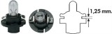 MAGNETI MARELLI 002053000000 Bec, lumini bord