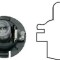 MAGNETI MARELLI 002053000000 Bec, lumini bord