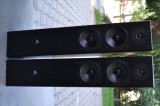 Boxe Pilot FX 100