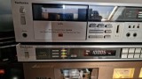 Technics m229dbx + Technics st s505l