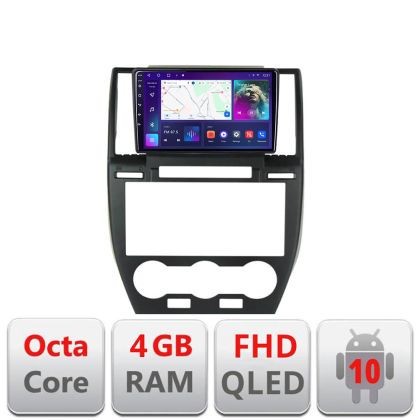 Navigatie LandRover Freelander 2 2006-2012 B-freelander2 Android Ecran QLED octa core 4+64 carplay android auto kit-freelander2+EDT-E309V3 CarStore Te