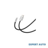 Cablu pentru incarcare 6a si transfer date usb la micro usb cod: xo-nb227b Alta marca Alt model #7