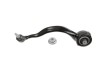 Brat suspensie roata SRL 43K137, Stanga, Fata