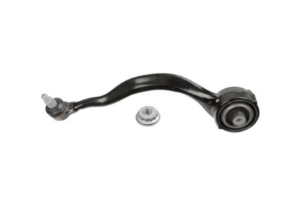Brat suspensie roata SRL 43K137, Stanga, Fata foto