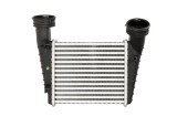 Radiator intercooler VW PASSAT (3B3) (2000 - 2005) THERMOTEC DAW003TT